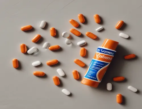 Nombre generico del voltaren